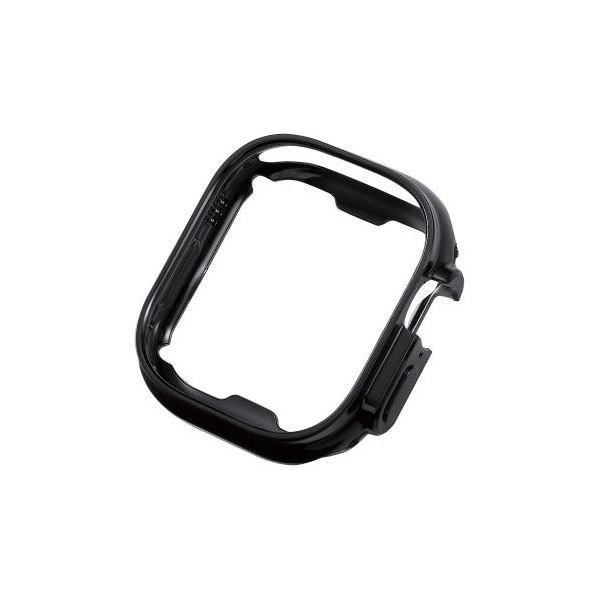 GR Apple Watch 49mmp\tgop[ AW-22CBPUBK ubN[21]