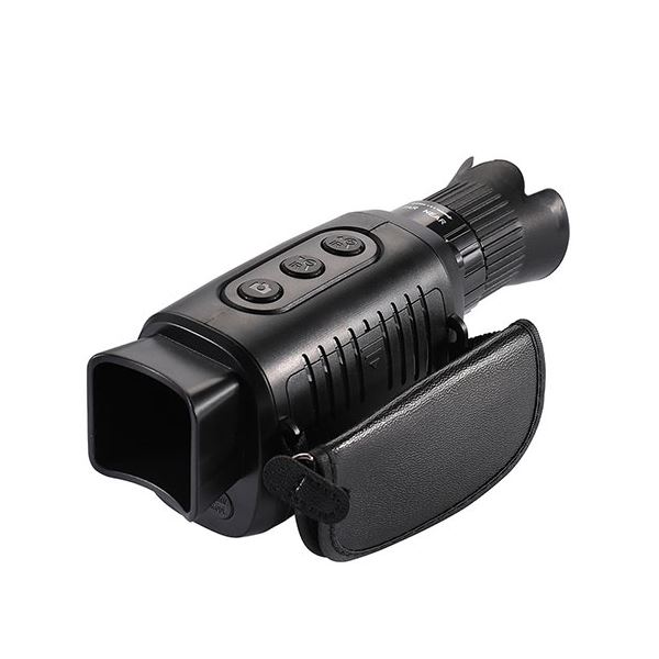 キヨラカ 赤外線暗視ハンディカメラ AH-C01[21]