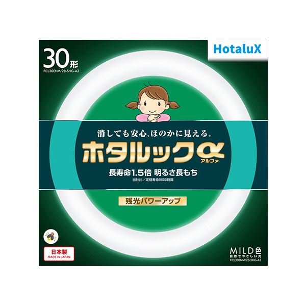 ʤޤȤ ۥ륯NEC ķָץۥå MILD 30  FCL30ENM28-SHG-A2 1 ڡ5...