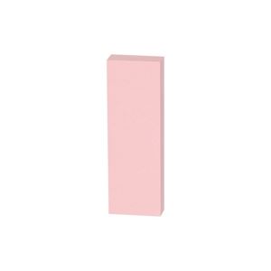 （まとめ）スリーエム 3M ポストイット 再生紙ふせん 5001-P ピンク【×2セット】[21]