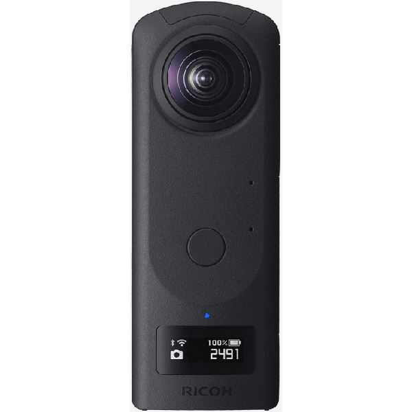 ■商品内容RICOH THETA Z1 51GB 256423■商品スペック有効画素数 2000万画素解像度 6720x3360記録媒体 内蔵メモリー 約51GB撮影枚数 -光学ズーム機能 なし光学ズーム倍率 -デジタルズーム倍率 -ファイ...