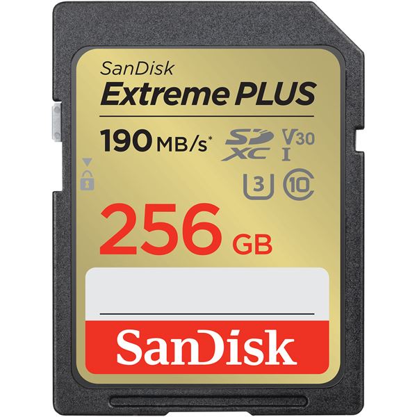 ǥ ȥ꡼ ץ饹 SDXC UHS-I  256GB SDSDXWA-256G-JNJIP[21]