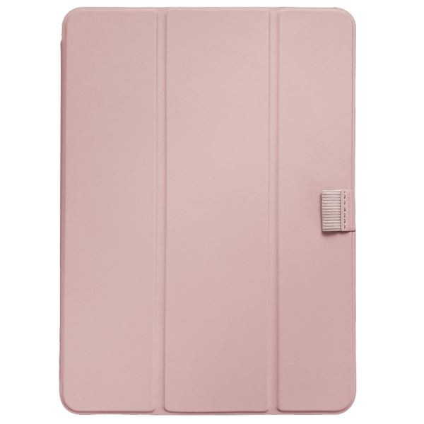 Digio2 iPad Air用 軽量ハードケースカバー ピンク TBC-IPA2200P[21]