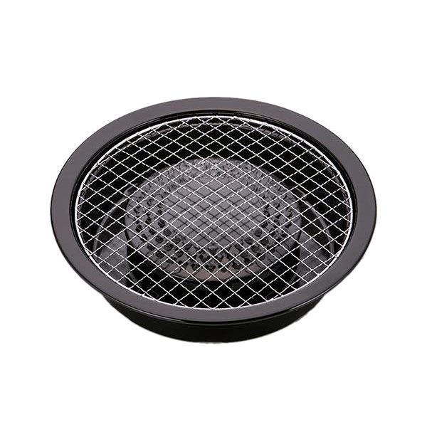 【3個セット】 岩谷産業 イワタニ 網焼プレート(カセットフー専用) CB-A-AMP[21]