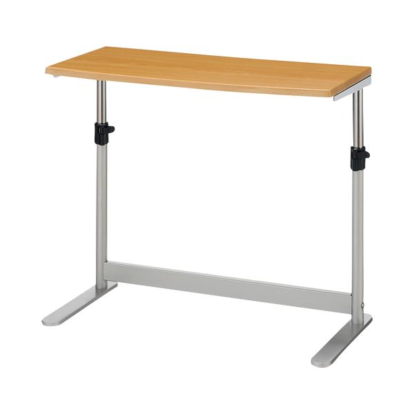 ナカバヤシ机上ラック 幅606mm 木目 RK-630SM 1台[21]