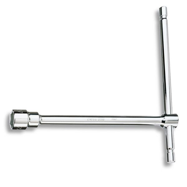 Beta ベータ スライド式T型ハンドルソケットレンチ 対辺6mm 950 6 レンチ 工具 ツール DIY 作業工具[21]