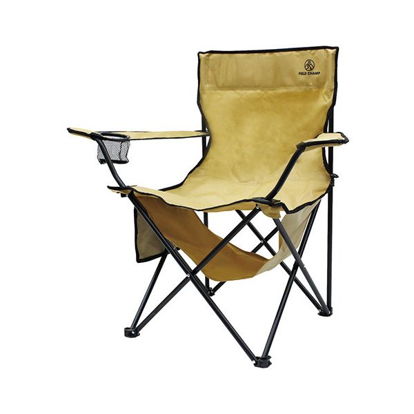 Chairs, Tables, Sheets - FIELD CHAMP 収納付ラウンジチェア 22642404[21]