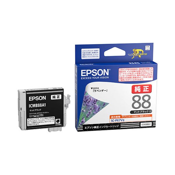 i EPSON IJJ[gbW ICMB88A1 }bgubN[21]