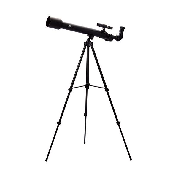 レイメイ藤井 天体望遠鏡 （屈折式・経緯台） 直観的に操作できるフリーストップ経緯台の天体望遠鏡 RXA237[21]