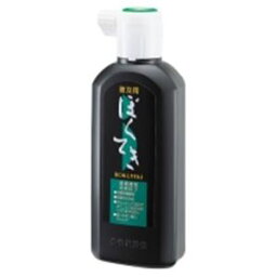 （まとめ）呉竹 普及用墨滴 BA4-18 180ml【×10セット】[21]