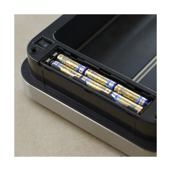 EKO JAPANデラックスファントムセンサービン EK9287MT-30L 30L シルバー DS-314-130-0 1台[21] [3]