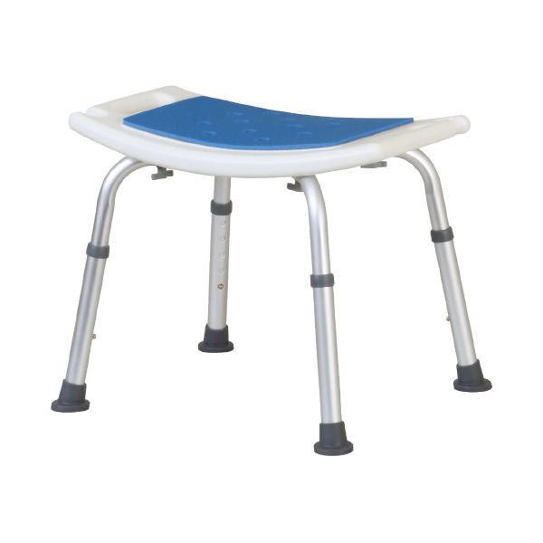 シャワーチェア WG-51 背なし[21]