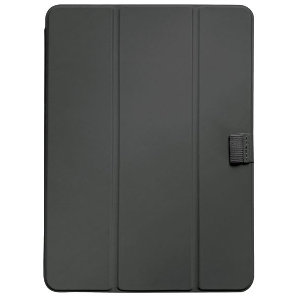 Digio2 iPad Air用 衝撃吸収ケース ブラック TBC-IPA2201BK[21]