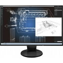 EIZO 61cm(24.1)^J[tj^[ FlexScan EV2456 ubN EV2456-BK [21]