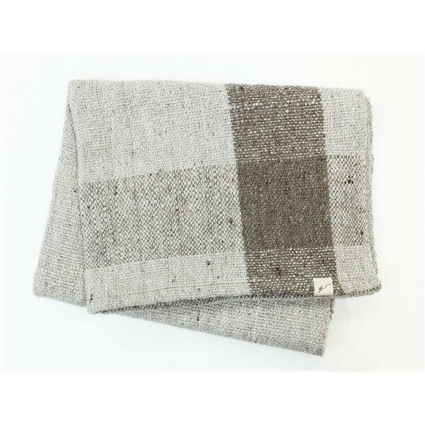 fuwa・fuwanoバスタオル　栗[21]