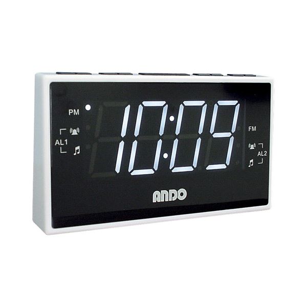 クロックラジオ K50808010[21]