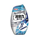 （まとめ） エステー お部屋の消臭力 タバコ用 お部屋の消臭力 タバコ用アクアシトラス 1個入 【×5セット】[21]