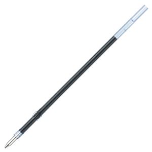 (まとめ) ゼブラ 油性ボールペン替芯 UK-0.7芯 黒 ジムノックUK用 RUK7-BK 1セット(10本) 【×10セット】[21]