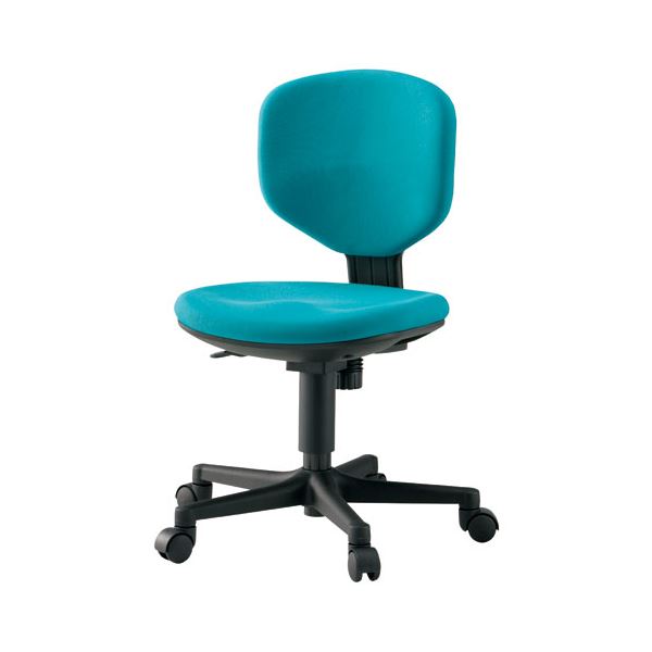 チトセ 事務イス BIT-EX43L0-F グリーン[21]