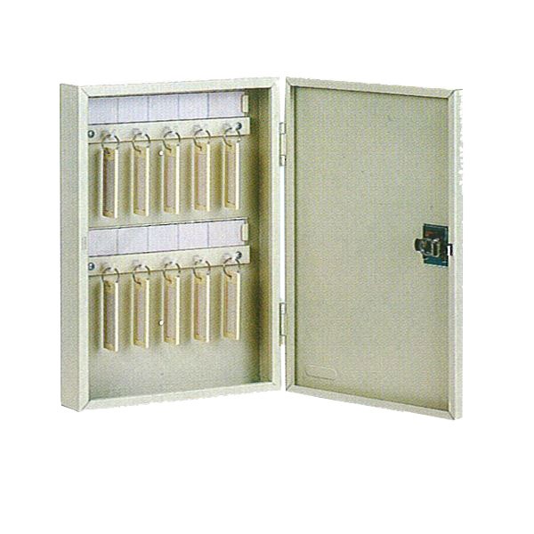 タチバナ製作所 キーボックス 固定式 Fi-10【0428-00012】[21]