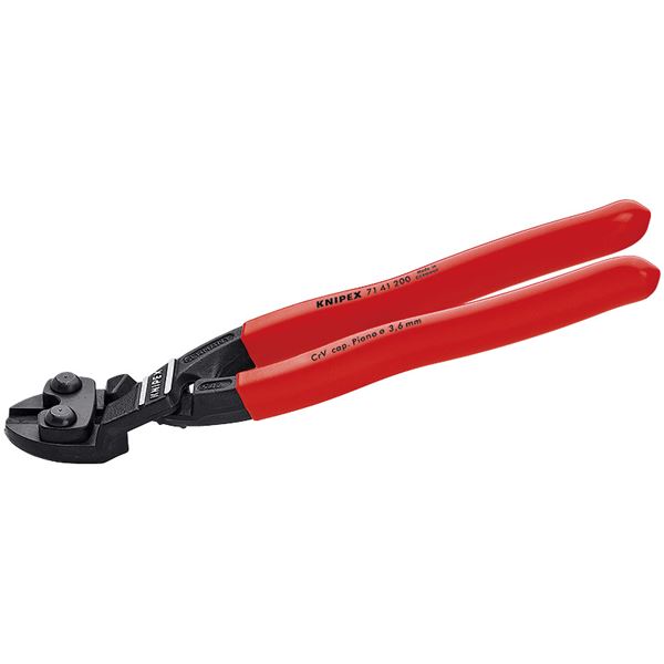 KNIPEX ˥ڥå 7141-200  åѡ ٥ȥإå SB  ġ DIY ȹ ƻ[21]