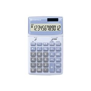 (業務用50セット) ジョインテックス 小型電卓卓上タイプ K042J[21]
