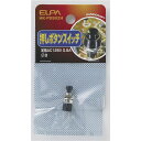 （まとめ） ELPA 押しボタンスイッチ φ8mm HK-PSS02H 【×30セット】[21]