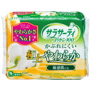 （まとめ）小林製薬 サラサーテイコツトン100極上やわらか52個 【×5点セット】 [21]