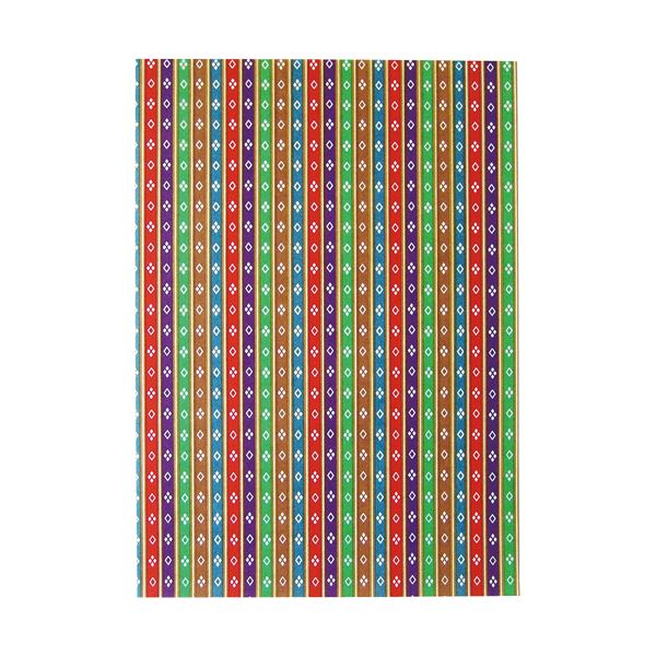 （まとめ） クラサワ 単柄友禅千代紙 120170 B4 10枚【×10セット】[21]