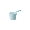 【40セット】 シンプル 手桶/湯おけ 【ブルー】 材質：PP 『HOME＆HOME』【代引不可】 [21]