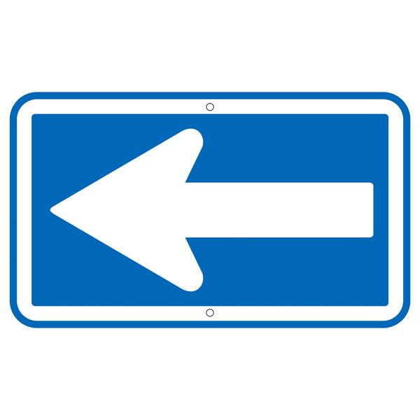 道路標識 ← 道路 326【代引不可】[21]