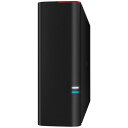 バッファロー DRAMキャッシュ搭載 USB3.0用 外付けHDD(冷...(2)