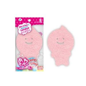 キクロン たっぷり泡立つあわもっちー 【10個セット】 39-248[21]