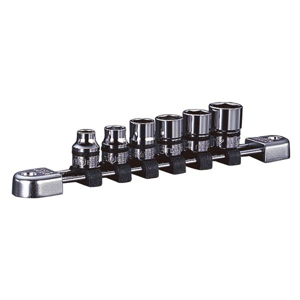 KTCネプロス NTB306WA （9.5SQ） ネプロス・12角ソケットセット[21]