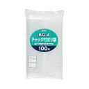 ■サイズ・色違い・関連商品関連商品の検索結果一覧はこちら■商品内容【ご注意事項】・この商品は下記内容×5セットでお届けします。しっかり密封!切手や小物の整理、保管に。■商品スペック寸法：ヨコ280×タテ400mm厚さ：0.04mm色：透明材質：LDPE備考：※サイズは幅×チャック下■送料・配送についての注意事項●本商品の出荷目安は【1 - 5営業日　※土日・祝除く】となります。●お取り寄せ商品のため、稀にご注文入れ違い等により欠品・遅延となる場合がございます。●本商品は仕入元より配送となるため、沖縄・離島への配送はできません。[ KG-4 ]