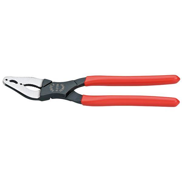 KNIPEX ˥ڥå 8421-200 žѥץ饤䡼 20٥ȥإå  ġ DIY ȹ ƻ ץ饤䡼[21]