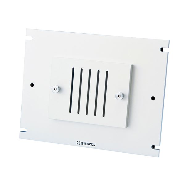 【柴田科学】SPM分粒装置 角形フィルター用 080130-061[21]