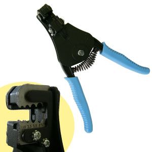 (まとめ)ワイヤーストリッパー 【IV用×2セット】 マーベル MWS-C[21](4)