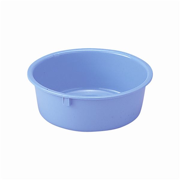 たらい容器/清掃用品 【35型】 NT GKタライ 〔家庭用品 掃除用品 業務用〕【代引不可】[21]