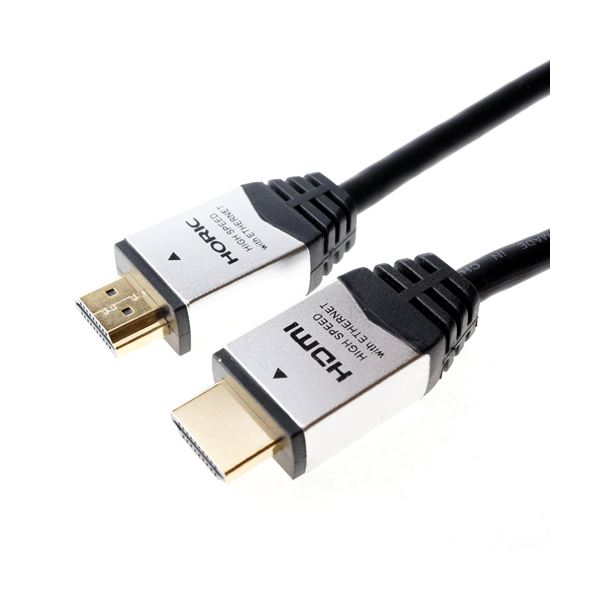 ʤޤȤHORIC HDMI֥ 1.5m С HDM15-892SVڡ5åȡ[21]