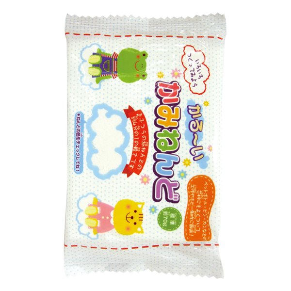 かるーい紙ねんど70g（日本製） 【30個セット】 32-618[21]