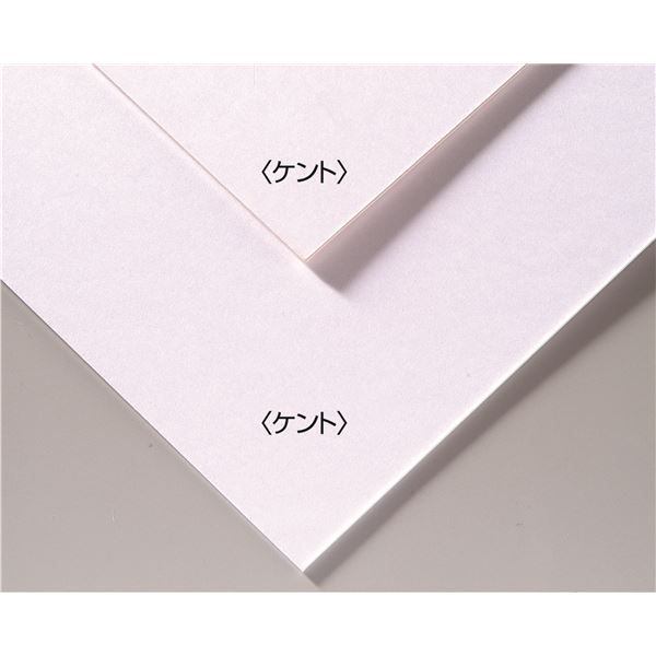 (まとめ)アーテック A＆B オリジナル 両面アートボード/イラストボード 【B3】 ECO素材 ケント 【×15セット】[21]