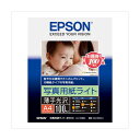 （まとめ） エプソン EPSON純正プリンタ用紙 写真用紙ライト（薄手光沢） KA4100SLU 100枚入 【×2セット】[21]