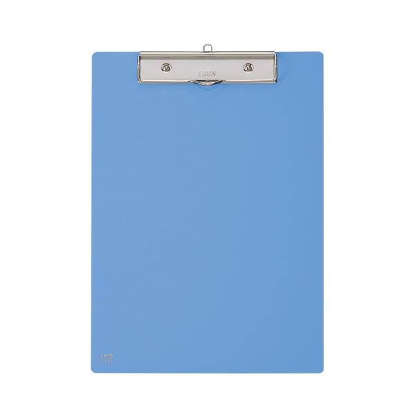 ■商品内容【ご注意事項】・この商品は下記内容×10セットでお届けします。ライオン事務器 PETカラー用箋挟A4タテ ブルー No.220K 1枚■商品スペックサイズ：A4タテ色：ブルー寸法：タテ313×ヨコ226mm材質：再生PET樹脂芯材：再生PET樹脂■送料・配送についての注意事項●本商品の出荷目安は【1 - 5営業日　※土日・祝除く】となります。●お取り寄せ商品のため、稀にご注文入れ違い等により欠品・遅延となる場合がございます。●本商品は仕入元より配送となるため、沖縄・離島への配送はできません。[ No.220Kブル- ]