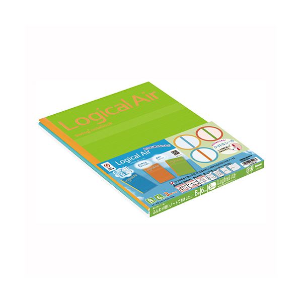 ʤޤȤ ʥХ䥷 륨Ρ ֤Ρ A4 40 B 3ѥå ڡ10åȡ[21]