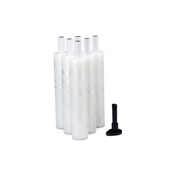 大化工業 インチラップ 業務用 ILP-400 1箱(6巻)[21]