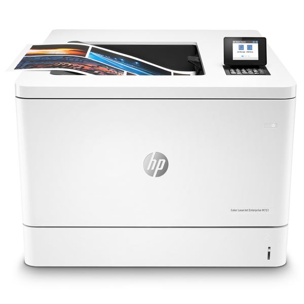 HPiInc.j HP LaserJet Enterprise Color M751dn T3U44A#ABJ [21]