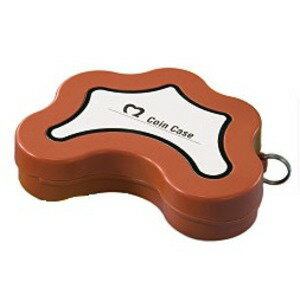 コロコロコインケース（ブラウン）[21]