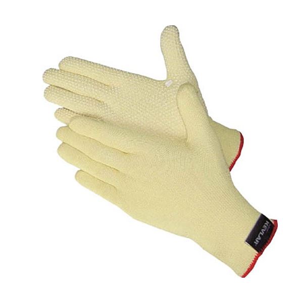 (まとめ) アトム ケブラー SD PVC LL HG-153-LL 1双 【×5セット】[21]