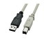 サンワサプライ USB2.0ケーブル PC99カラー KU20-5K2[21]